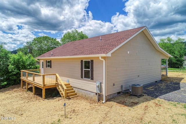 1130 E Mckinney Ave, Rogersville, TN 37857 - photo 5