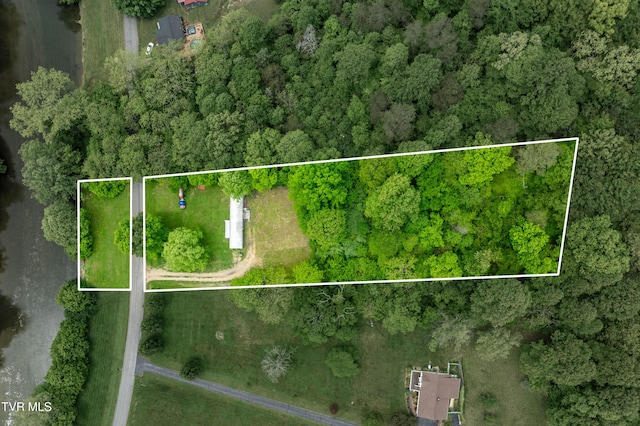 4383 Swinging Bridge Rd, Mendota, VA 24270