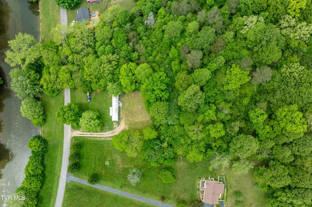 4383 Swinging Bridge Rd, Mendota, VA 24270