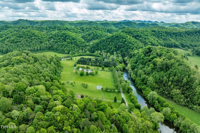 4383 Swinging Bridge Rd, Mendota, VA 24270