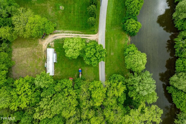 4383 Swinging Bridge Rd, Mendota, VA 24270