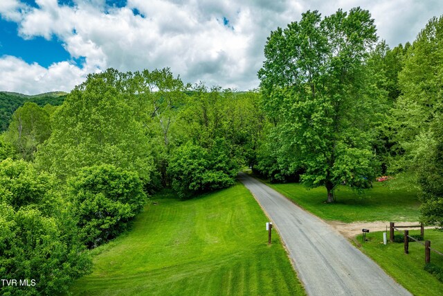 4383 Swinging Bridge Rd, Mendota, VA 24270