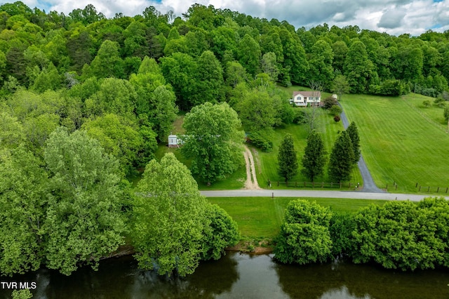 4383 Swinging Bridge Rd, Mendota, VA 24270