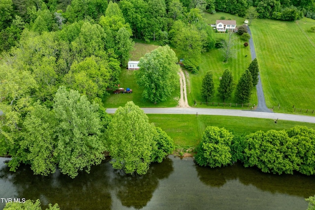 4383 Swinging Bridge Rd, Mendota, VA 24270