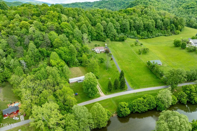 4383 Swinging Bridge Rd, Mendota, VA 24270