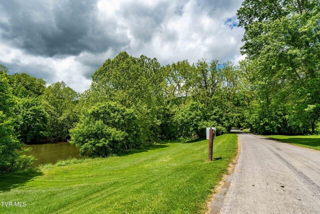 4383 Swinging Bridge Rd, Mendota, VA 24270