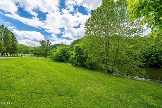 4383 Swinging Bridge Rd, Mendota, VA 24270