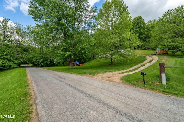 4383 Swinging Bridge Rd, Mendota, VA 24270