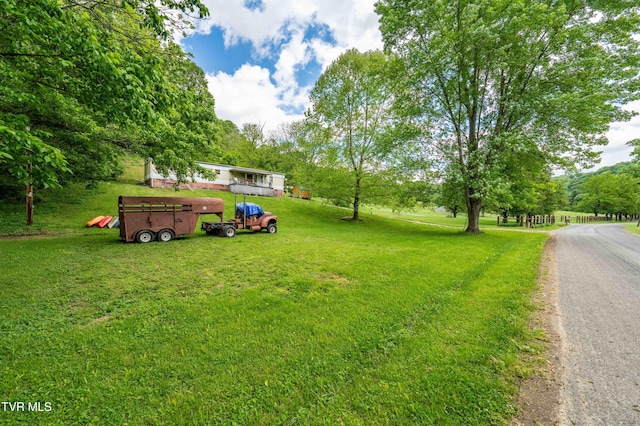 4383 Swinging Bridge Rd, Mendota, VA 24270