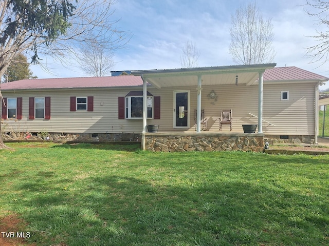 220 Fannin Rd, Greeneville, TN 37743 - photo 1