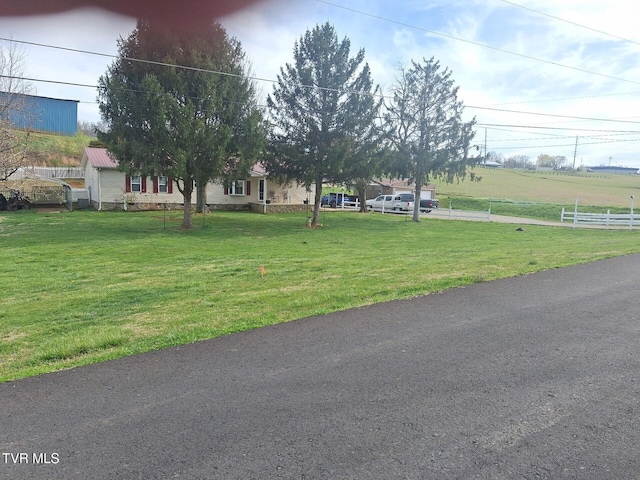 220 Fannin Rd, Greeneville, TN 37743 - photo 14