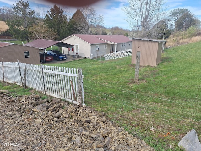 220 Fannin Rd, Greeneville, TN 37743 - photo 15