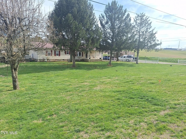 220 Fannin Rd, Greeneville, TN 37743 - photo 16