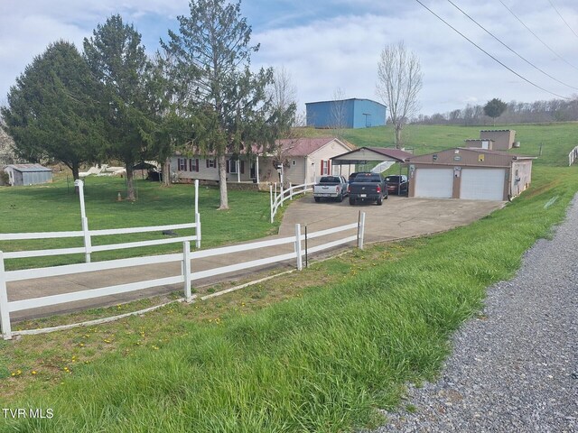 220 Fannin Rd, Greeneville, TN 37743 - photo 17