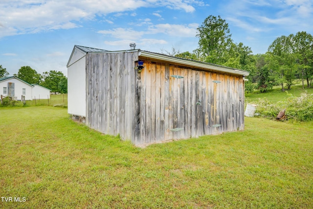 894 Mountain View Rd, Rogersville, TN 37857 - view of outdoor structure