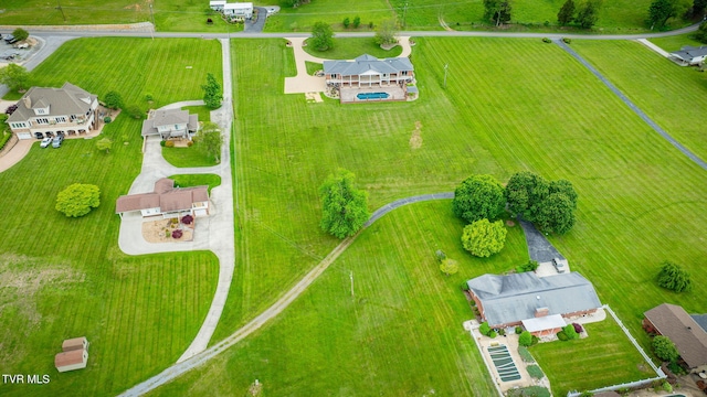 20484 Lake Rd, Abingdon, VA 24211 - view of rural area