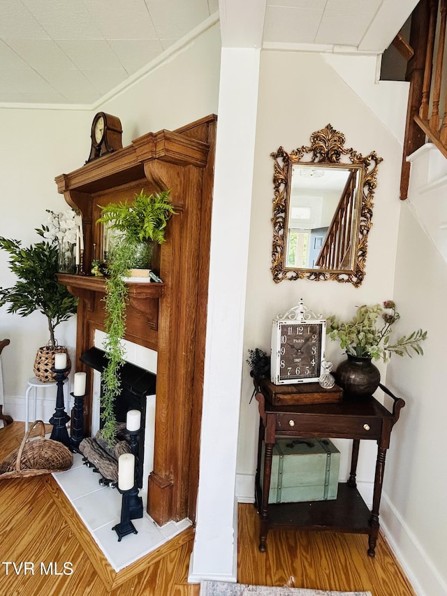 407 W Irish St, Greeneville, TN 37743 - photo 12