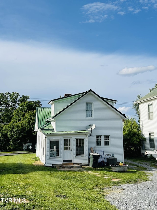 407 W Irish St, Greeneville, TN 37743 - photo 4