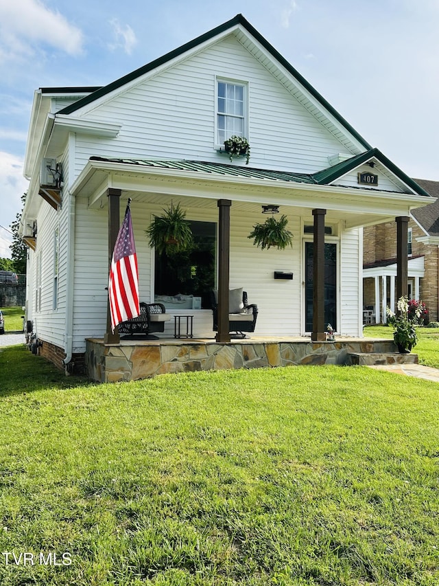 407 W Irish St, Greeneville, TN 37743 - photo 2