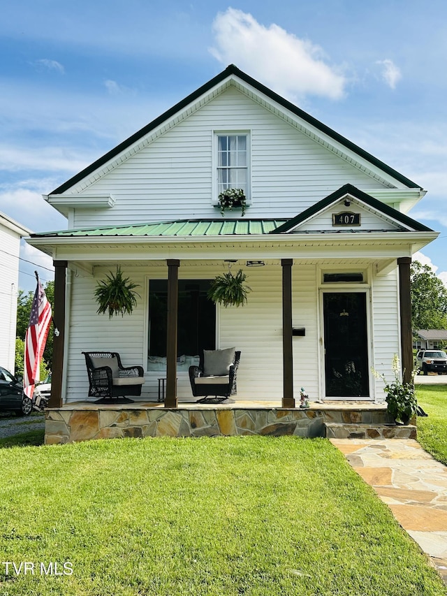 407 W Irish St, Greeneville, TN 37743 - photo 7
