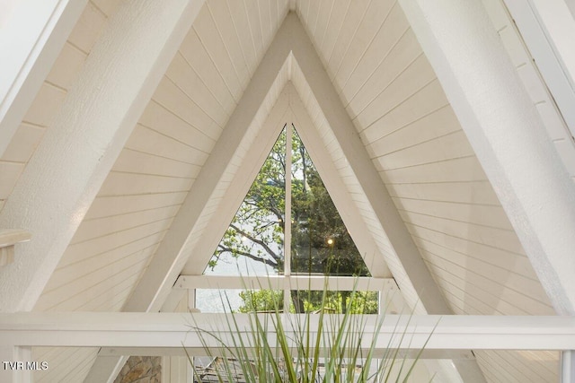 detailed view