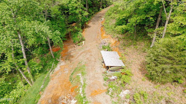394 Bishop Hollow Rd, Elizabethton, TN 37643 - photo 10