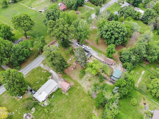 1496 Old State Route 34, Telford, TN 37690 - view of property location