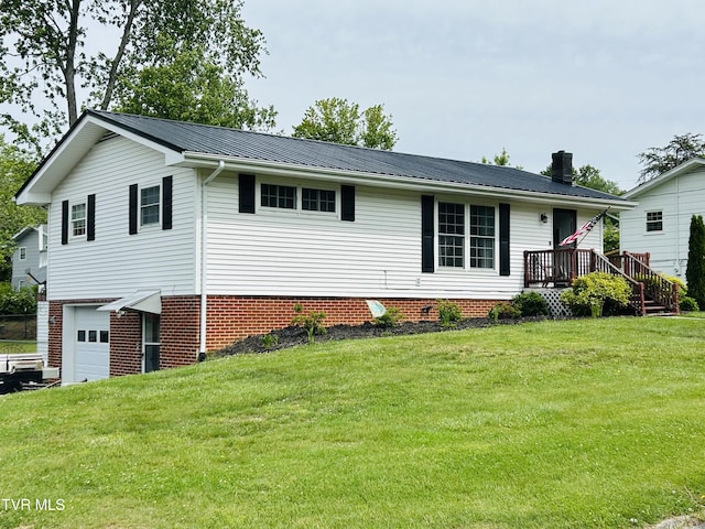 312 Colonial Cir, Greeneville, TN 37745 - photo 2