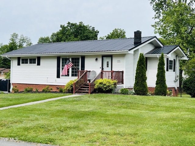 312 Colonial Cir, Greeneville, TN 37745 - photo 3