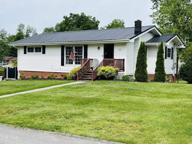 312 Colonial Cir, Greeneville, TN 37745 - photo 4