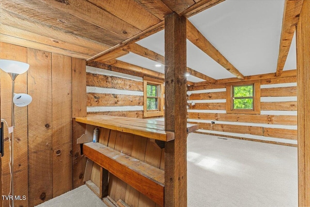 2318 Westwood St, Johnson City, TN 37604 - interior space