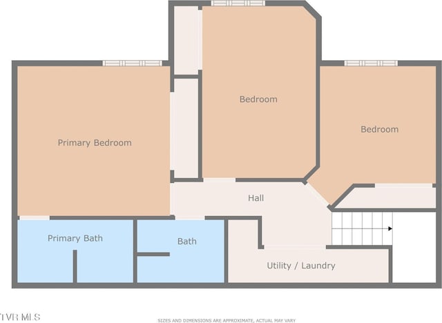 floor plan / room layout