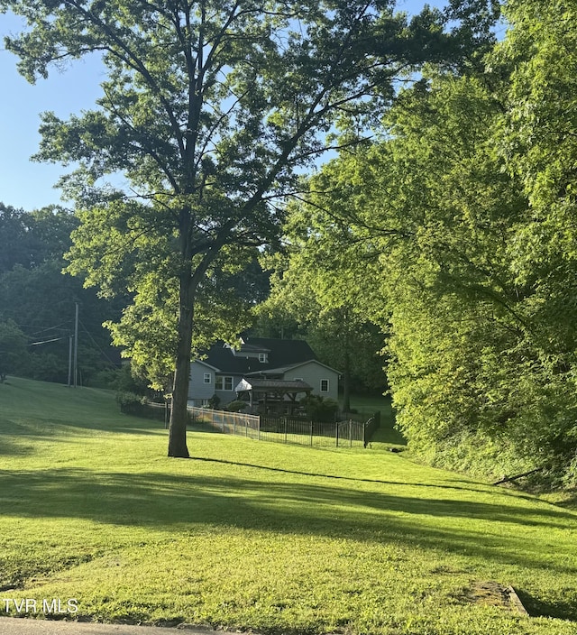 212 Old Castle Rd, Kingsport, TN 37660 - view of surrounding community