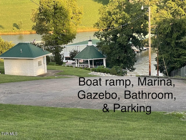 612 Harbor Point Dr, Johnson City, TN 37615 - photo 21