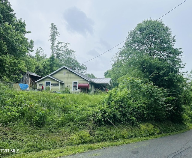 286 Jenkins Hollow Rd, Elizabethton, TN 37643 - photo 1