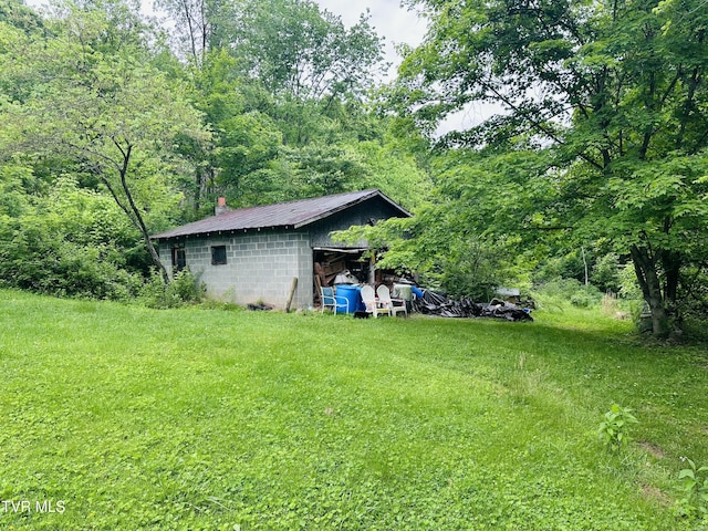 286 Jenkins Hollow Rd, Elizabethton, TN 37643 - photo 11