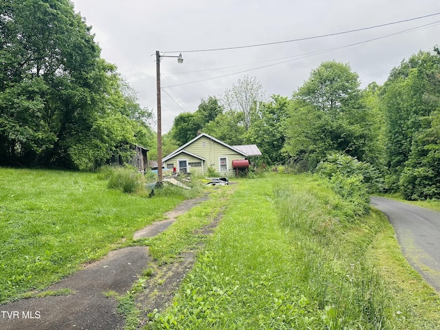 286 Jenkins Hollow Rd, Elizabethton, TN 37643 - photo 10