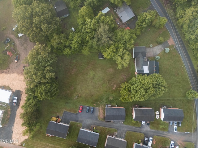 380 Oak Grove Rd, Johnson City, TN 37615 - aerial overview of property's location