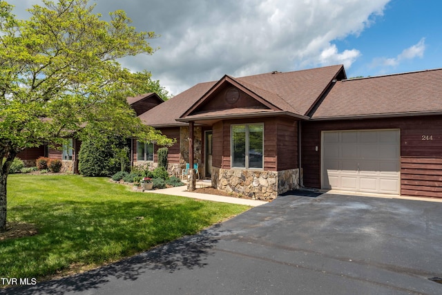 244 Sage Valley Cir Unit B, Mountain City, TN 37683
