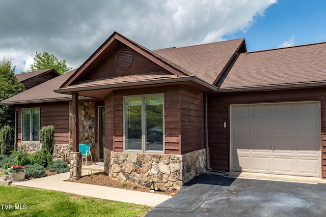 244 Sage Valley Cir Unit B, Mountain City, TN 37683