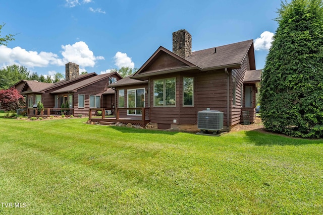 244 Sage Valley Cir Unit B, Mountain City, TN 37683