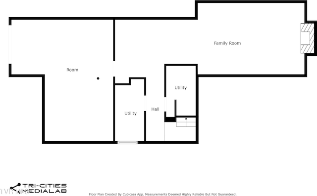 20111 Galen Dr, Abingdon, VA 24211 - home floor plan