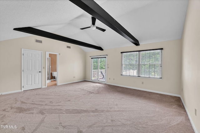 20111 Galen Dr, Abingdon, VA 24211 - unfurnished room featuring carpet flooring, a ceiling fan, and baseboards