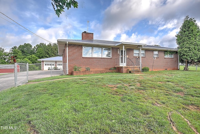 457 Devault St, Church Hill, TN 37642 - photo 3