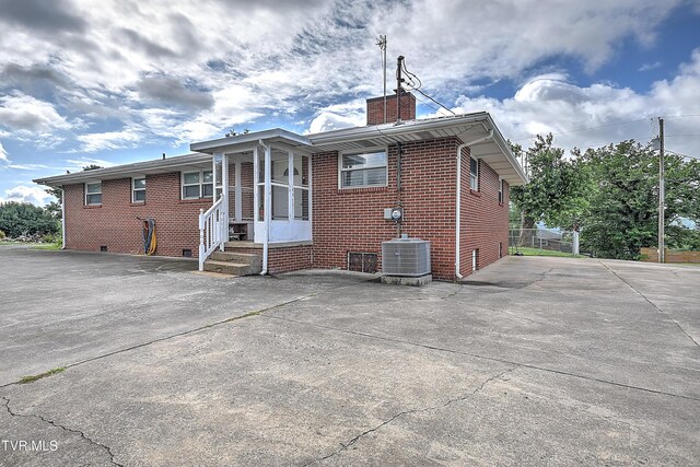 457 Devault St, Church Hill, TN 37642 - photo 48