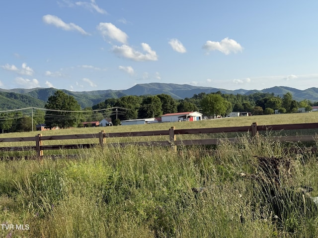 324 Bill Mauk Rd, Chuckey, TN 37641