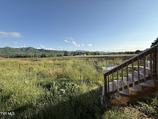 324 Bill Mauk Rd, Chuckey, TN 37641