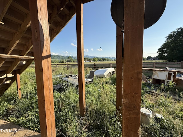 324 Bill Mauk Rd, Chuckey, TN 37641