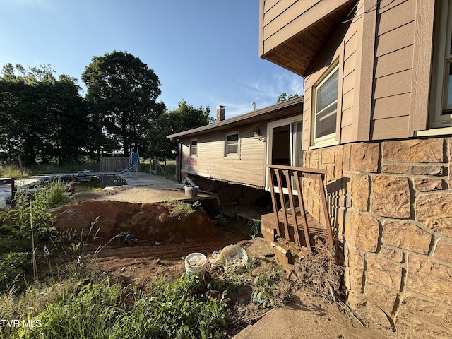 324 Bill Mauk Rd, Chuckey, TN 37641