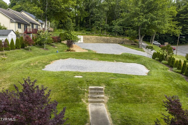 126 Boone St, Jonesborough, TN 37659 - photo 32